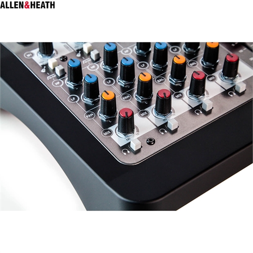 Mixer Allen & Heath ZED 6 5